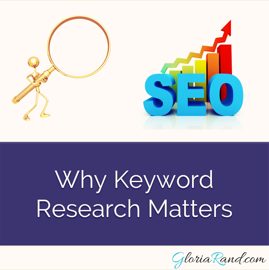 keyword research 