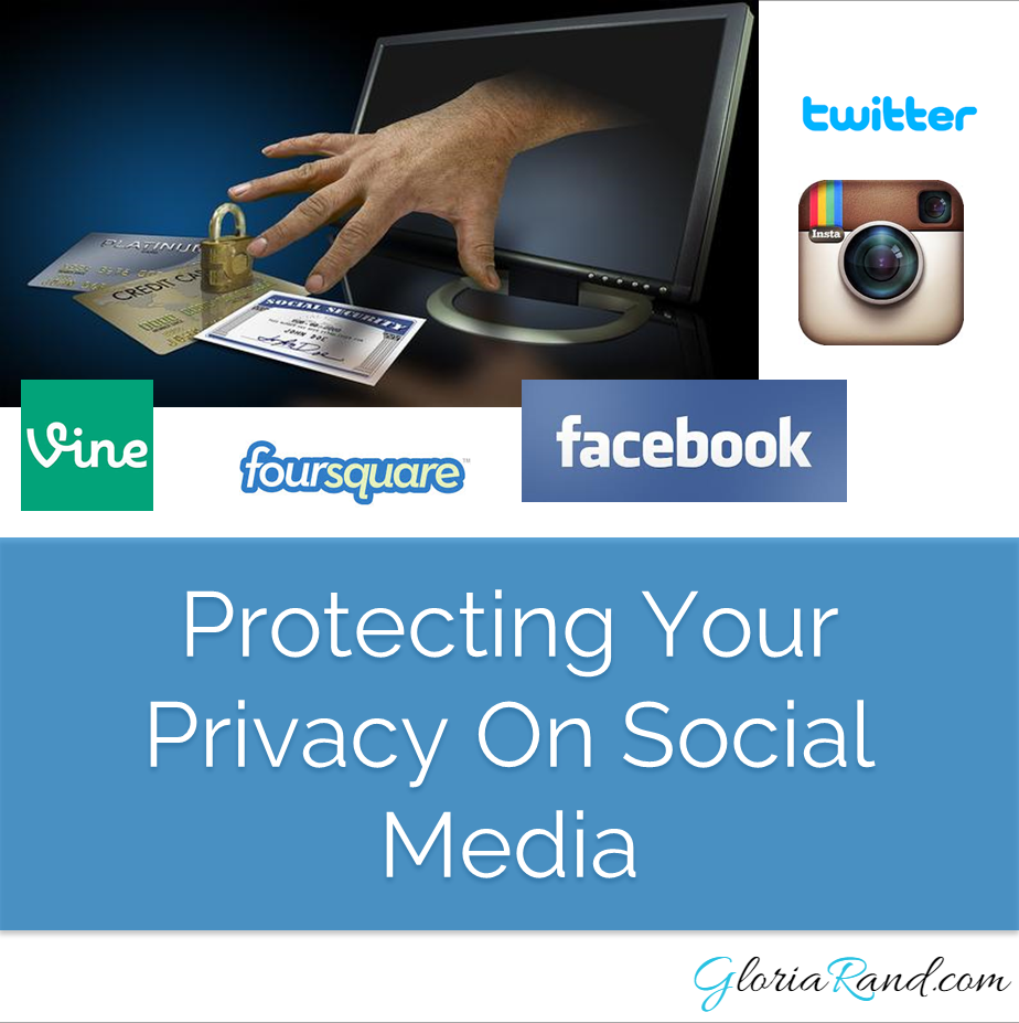 Social Media Privacy 
