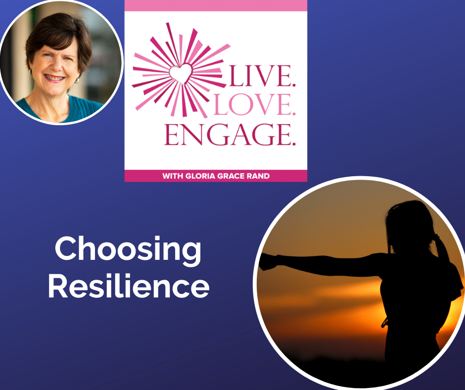 choosing resilience