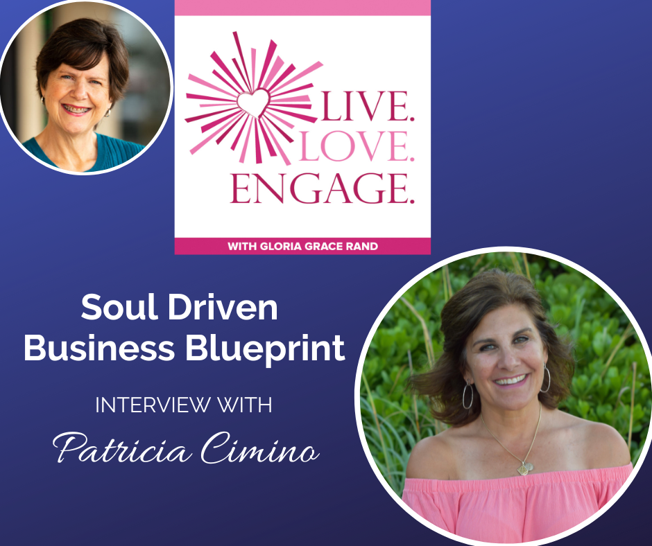 soul business blueprint patricia cimino