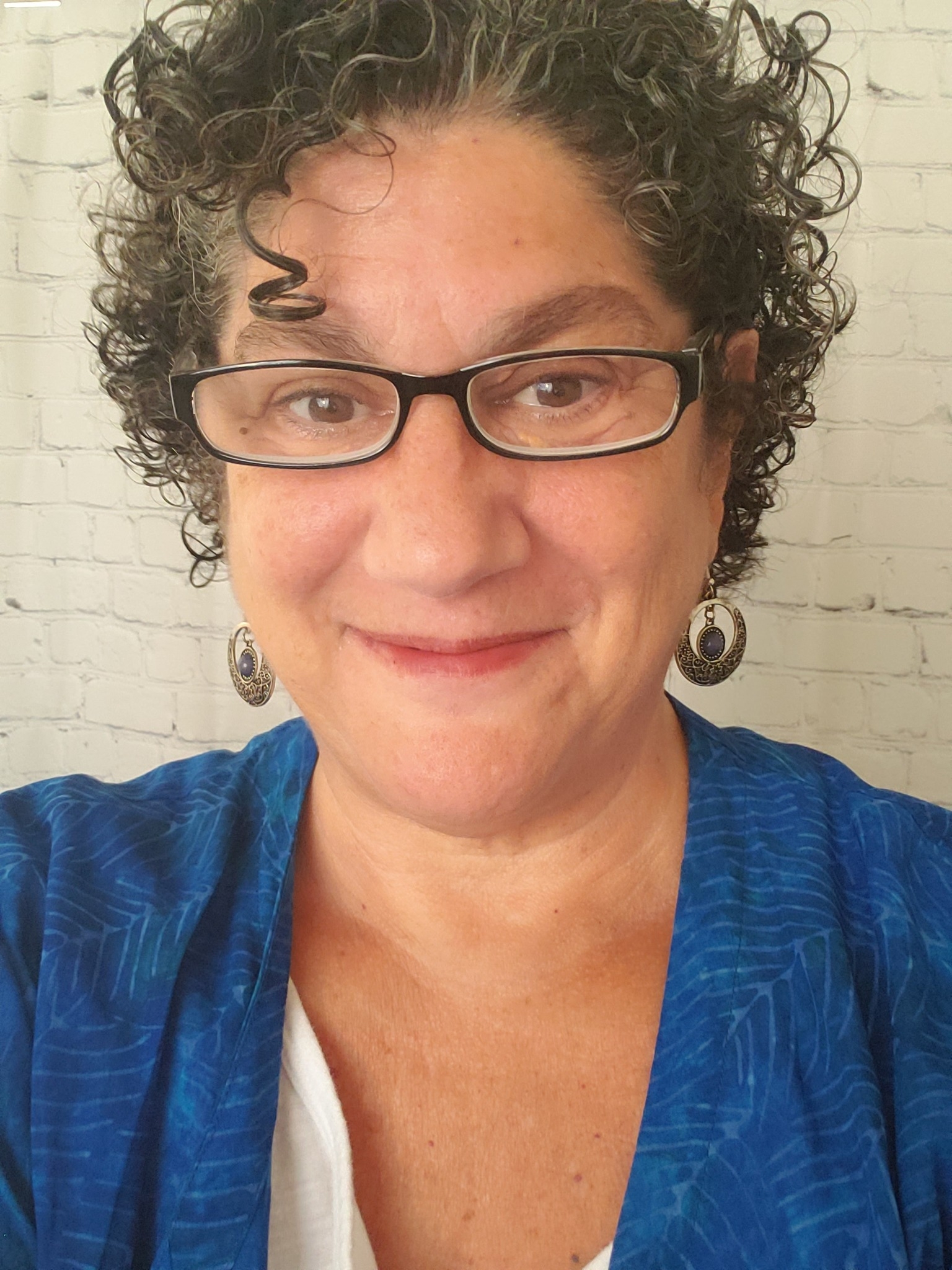 kathryn yarborough